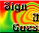 Sign my funky Guestbook